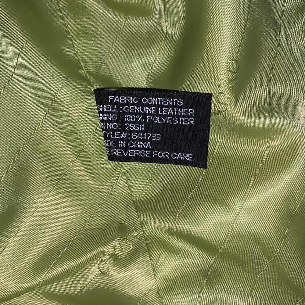 Make A Statement In This Jacket! - image 4